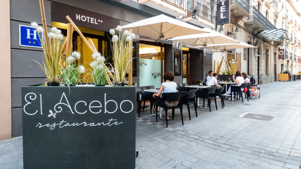 Photo of Outdoor in Jaca