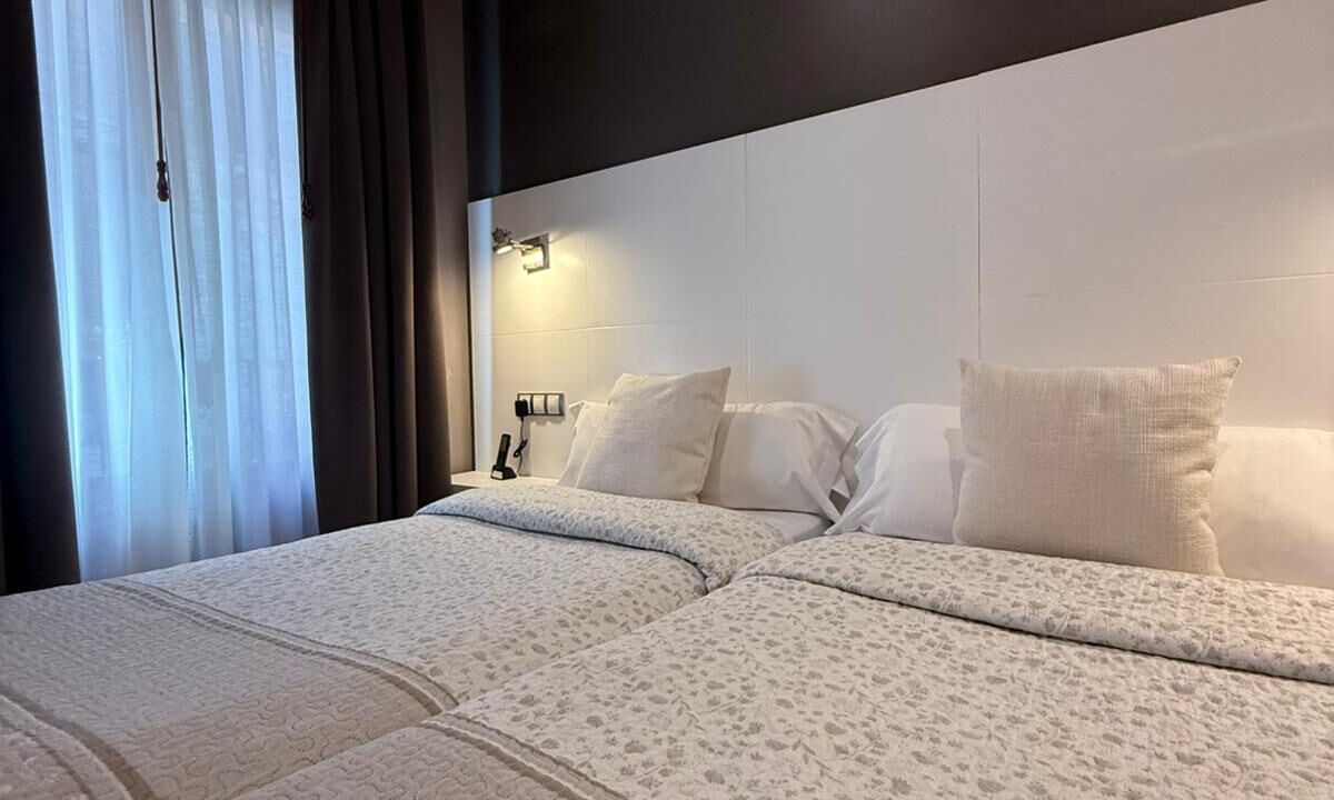 Photo of Bedroom in Jaca