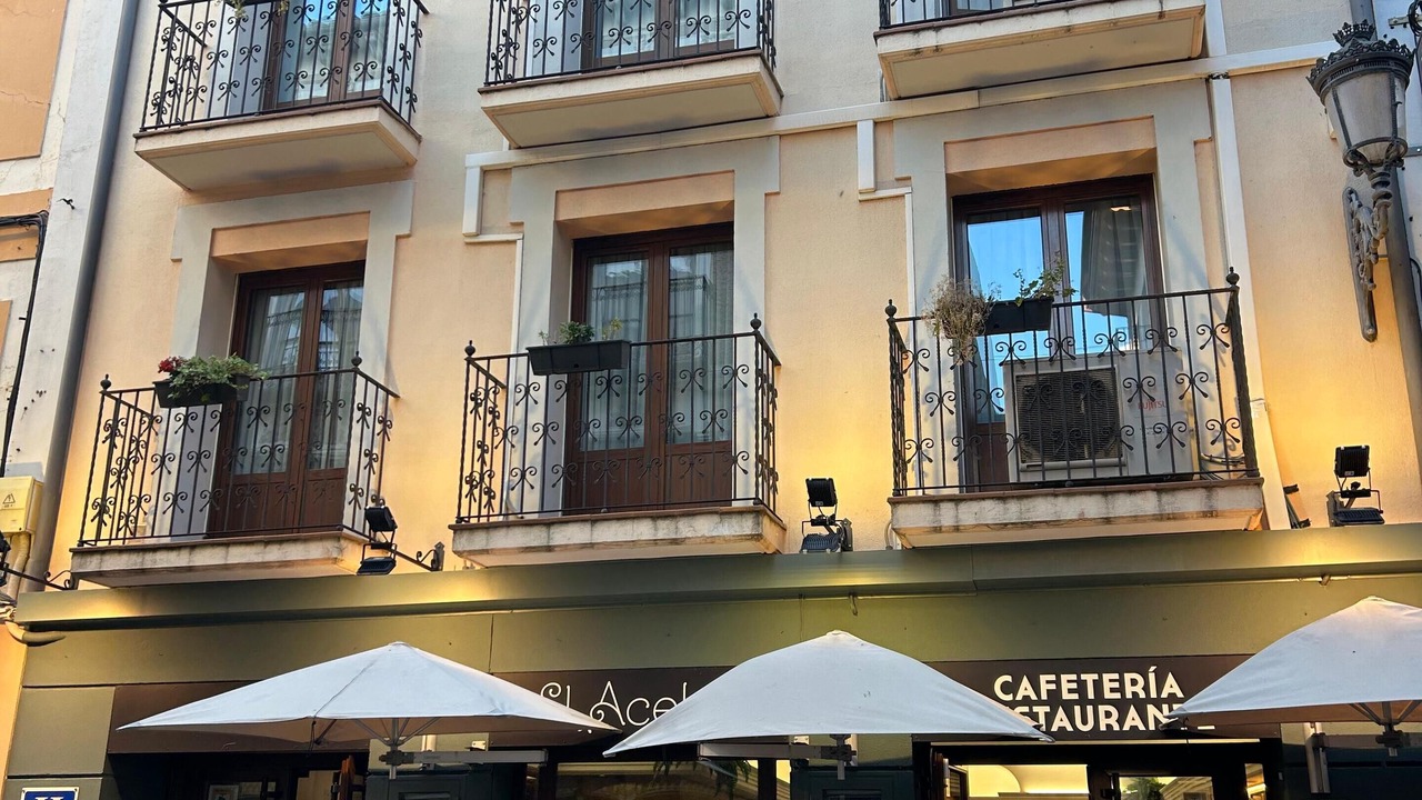 Photo of Outdoor in Jaca