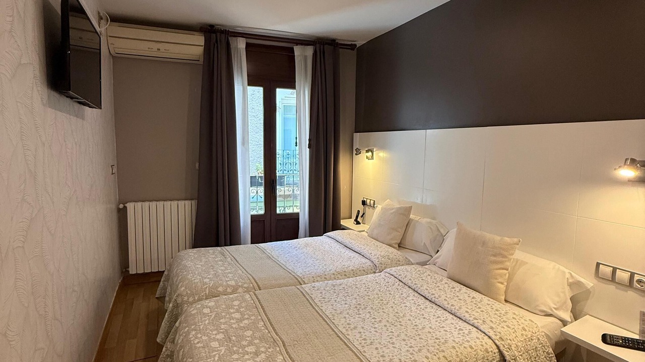 Photo of Bedroom in Jaca