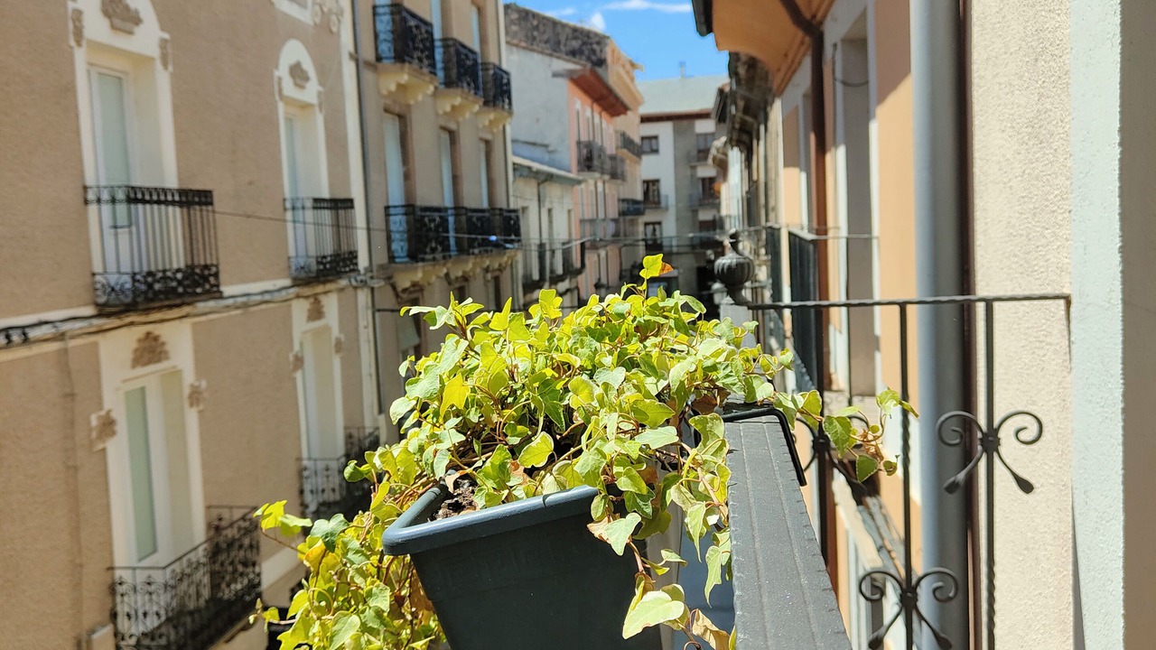 Photo of Outdoor in Jaca