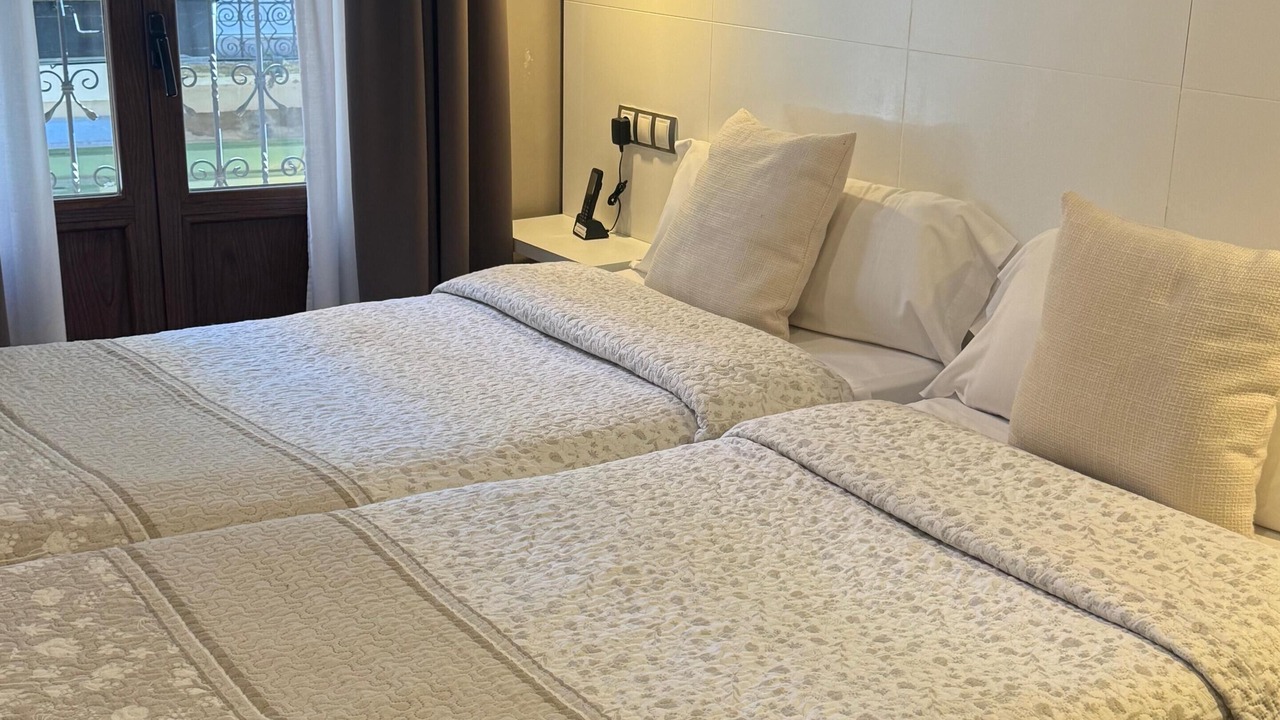 Photo of Bedroom in Jaca