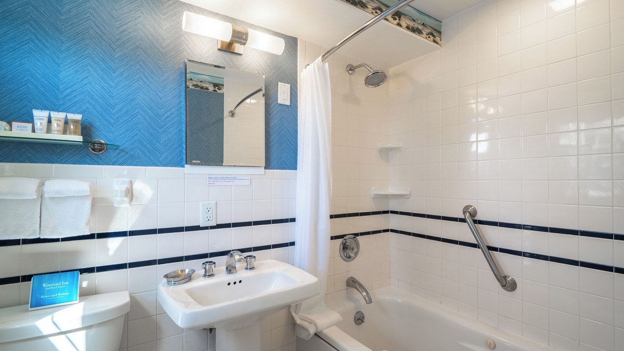 Photo of Bathroom in Harwich Port