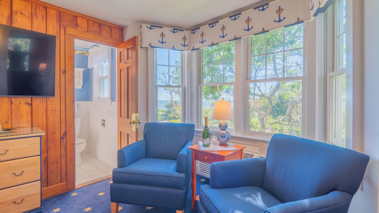 Photo of Bedroom in Harwich Port