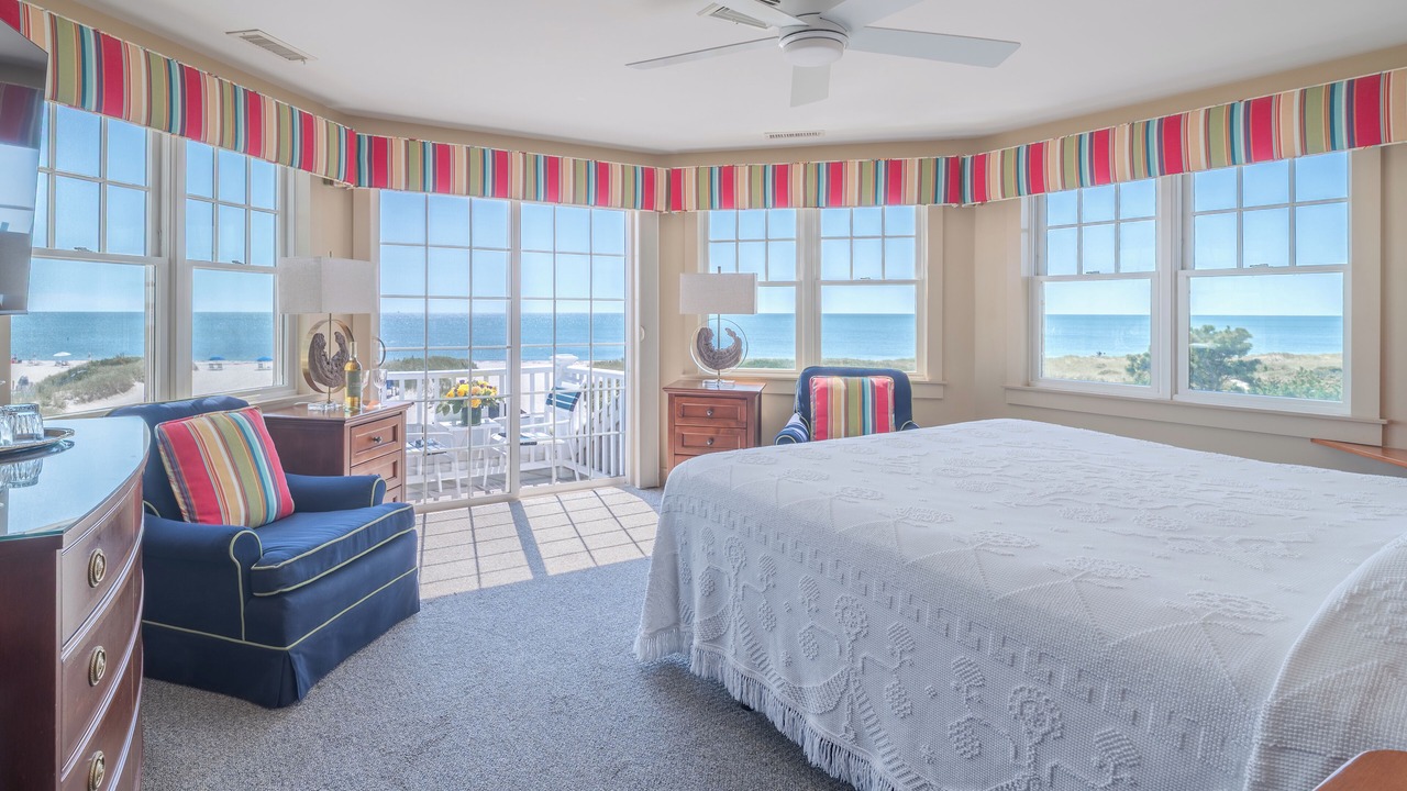 Photo of Patio Balcony in Harwich Port