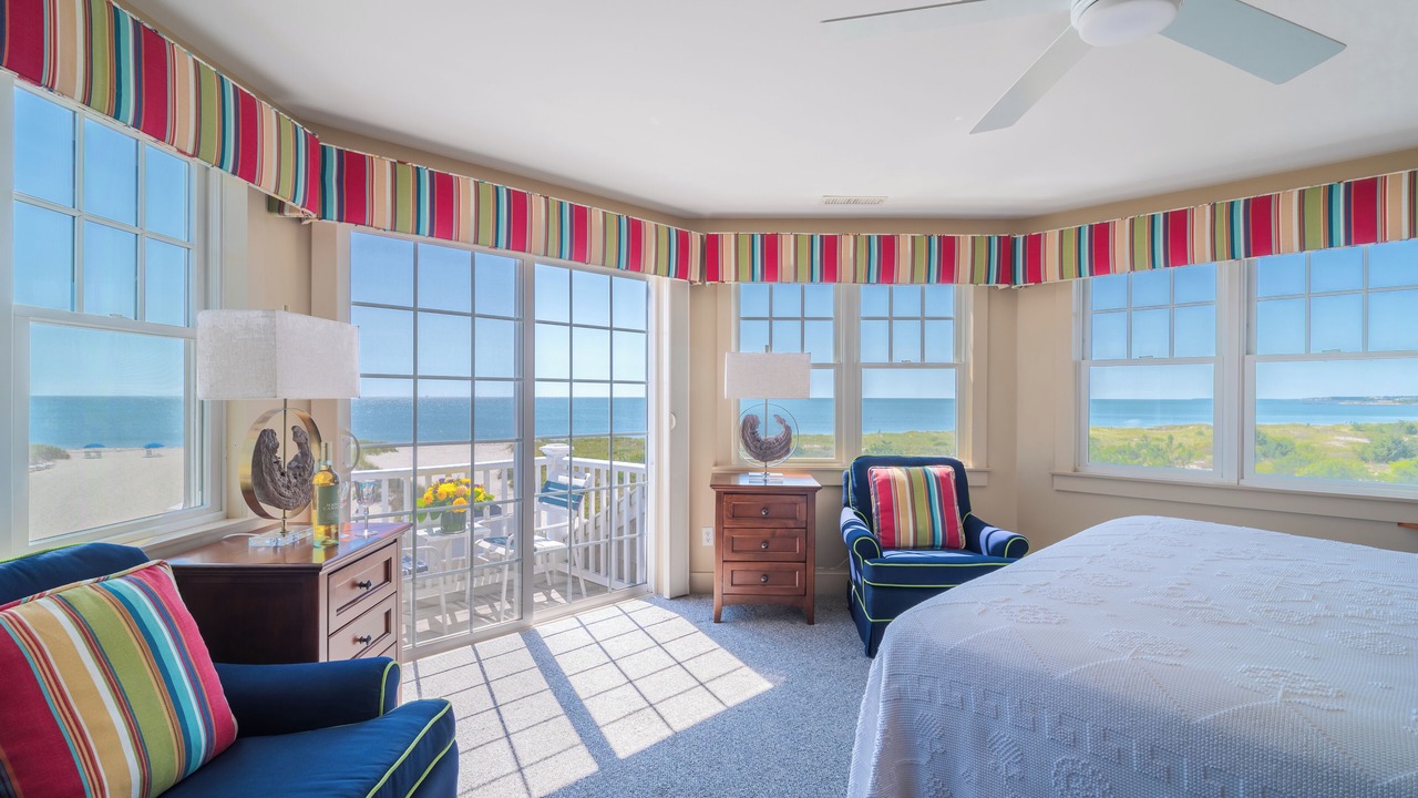 Photo of Patio Balcony in Harwich Port