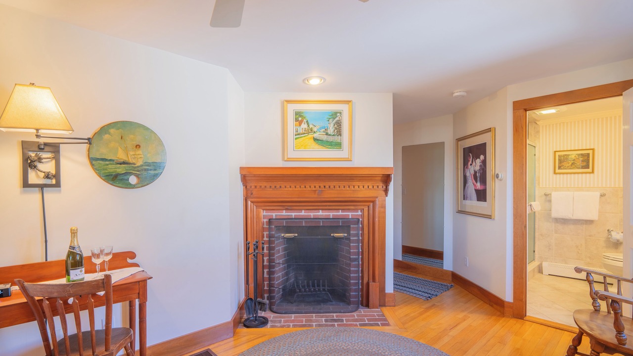 Photo of Bedroom in Harwich Port