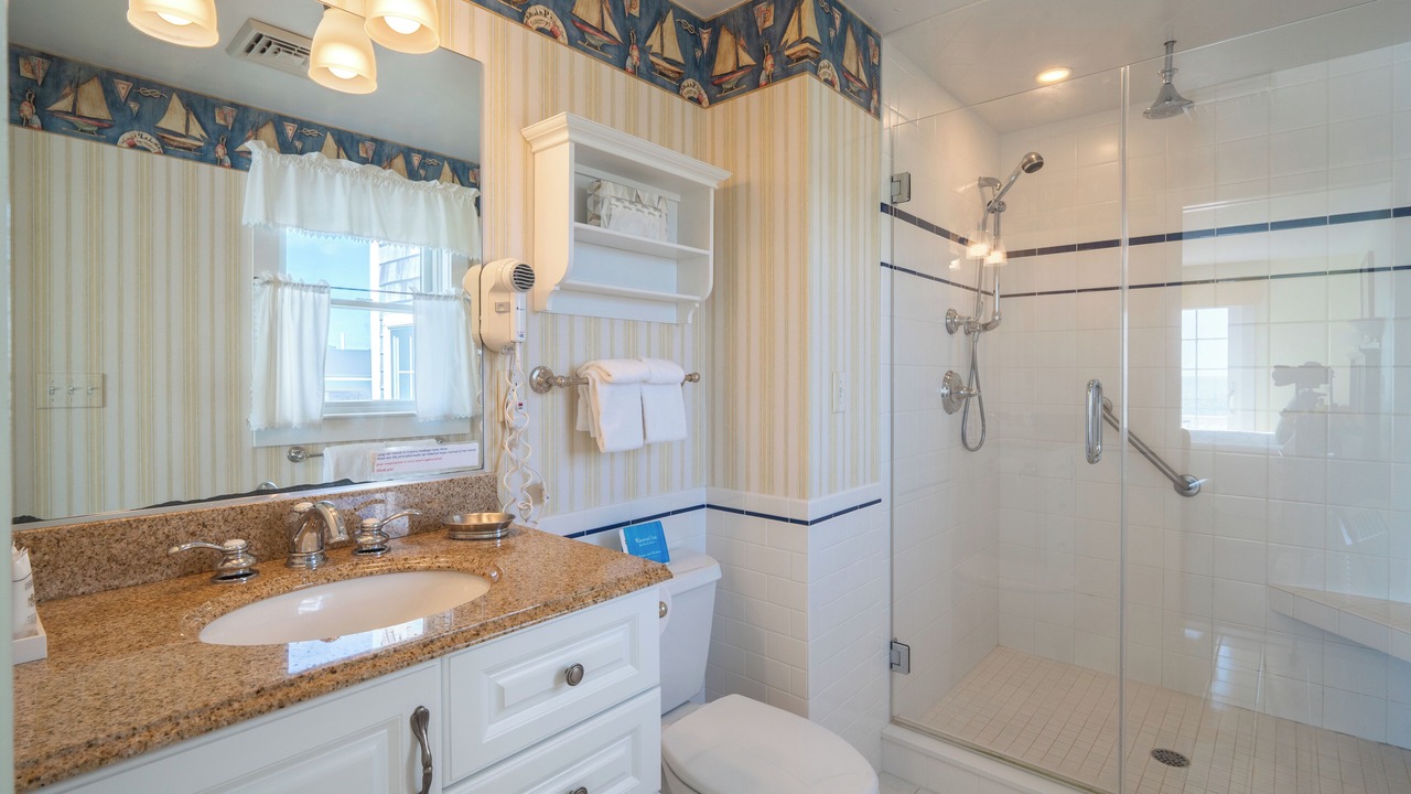 Photo of Patio Balcony in Harwich Port