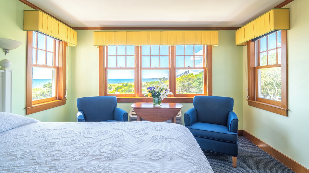 Photo of Bedroom in Harwich Port