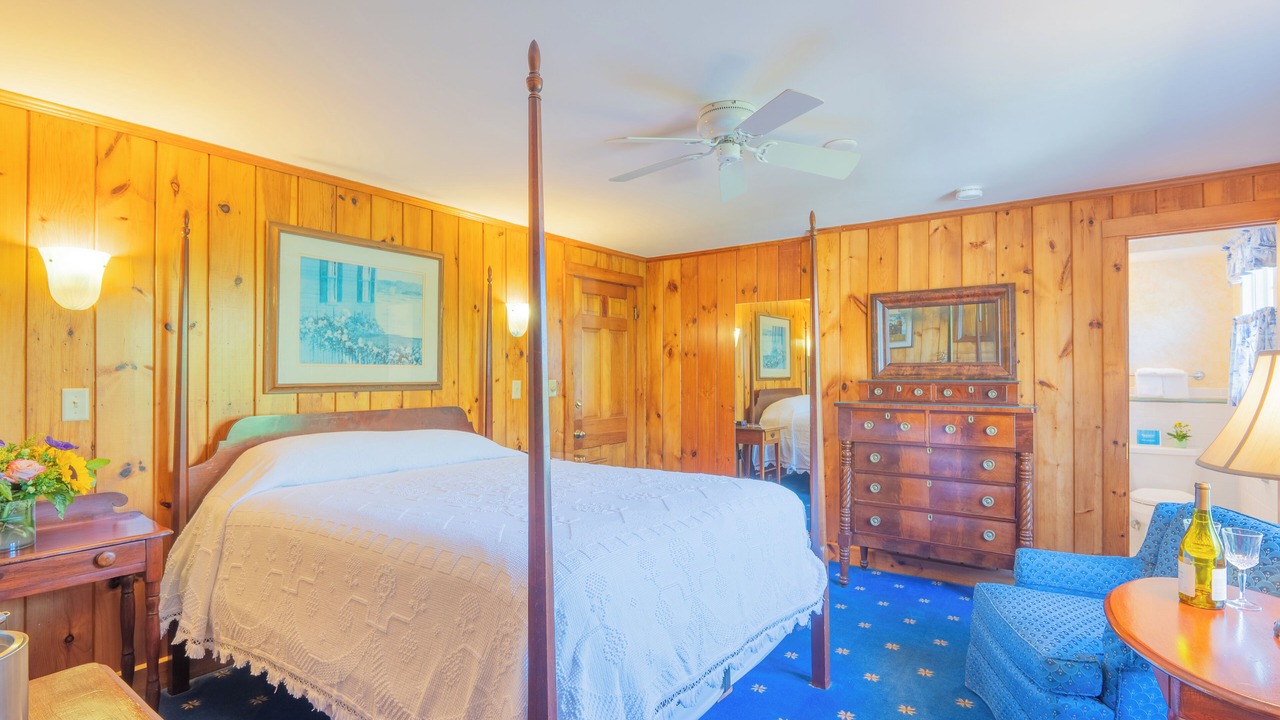 Photo of Bedroom in Harwich Port