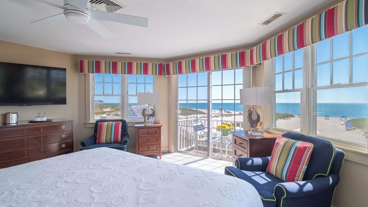 Photo of Patio Balcony in Harwich Port