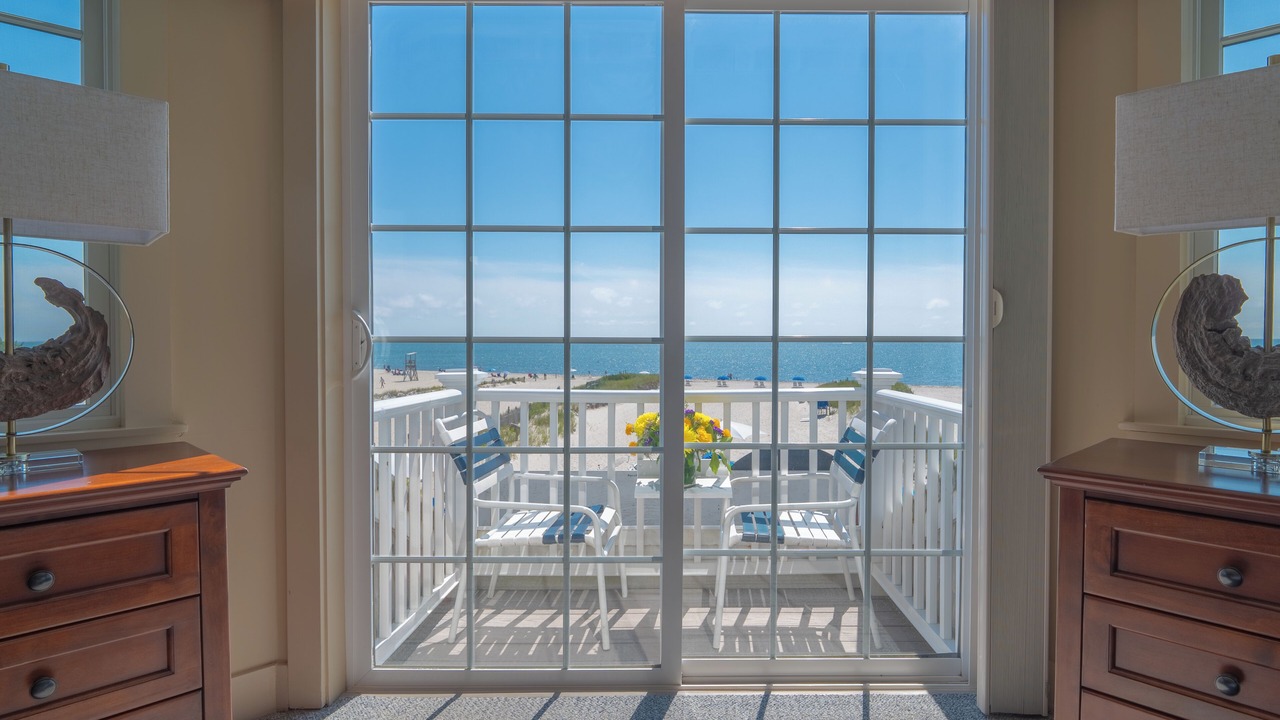 Photo of Patio Balcony in Harwich Port