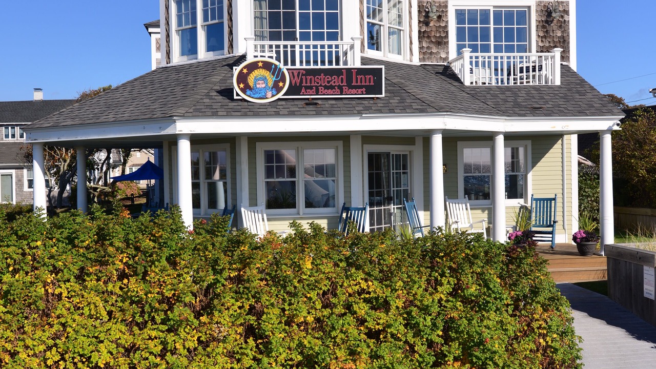 Photo of Outdoor in Harwich Port