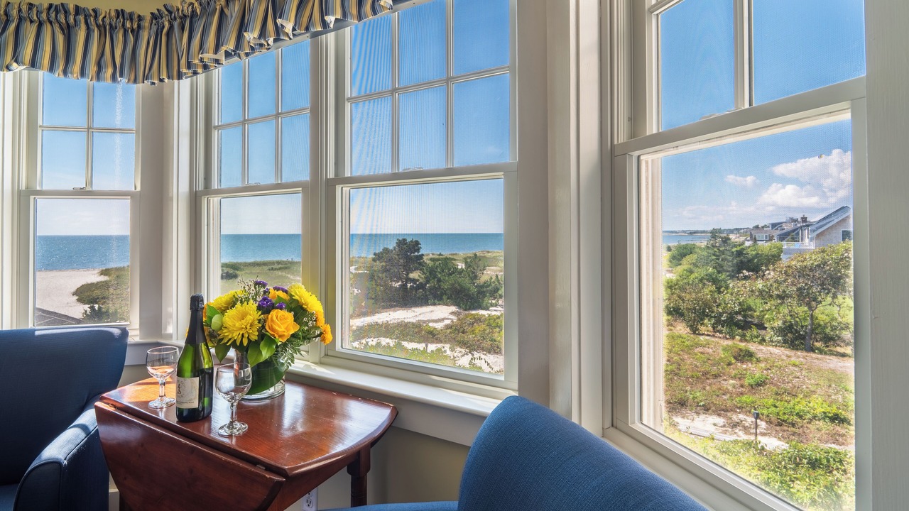 Photo of Bedroom in Harwich Port