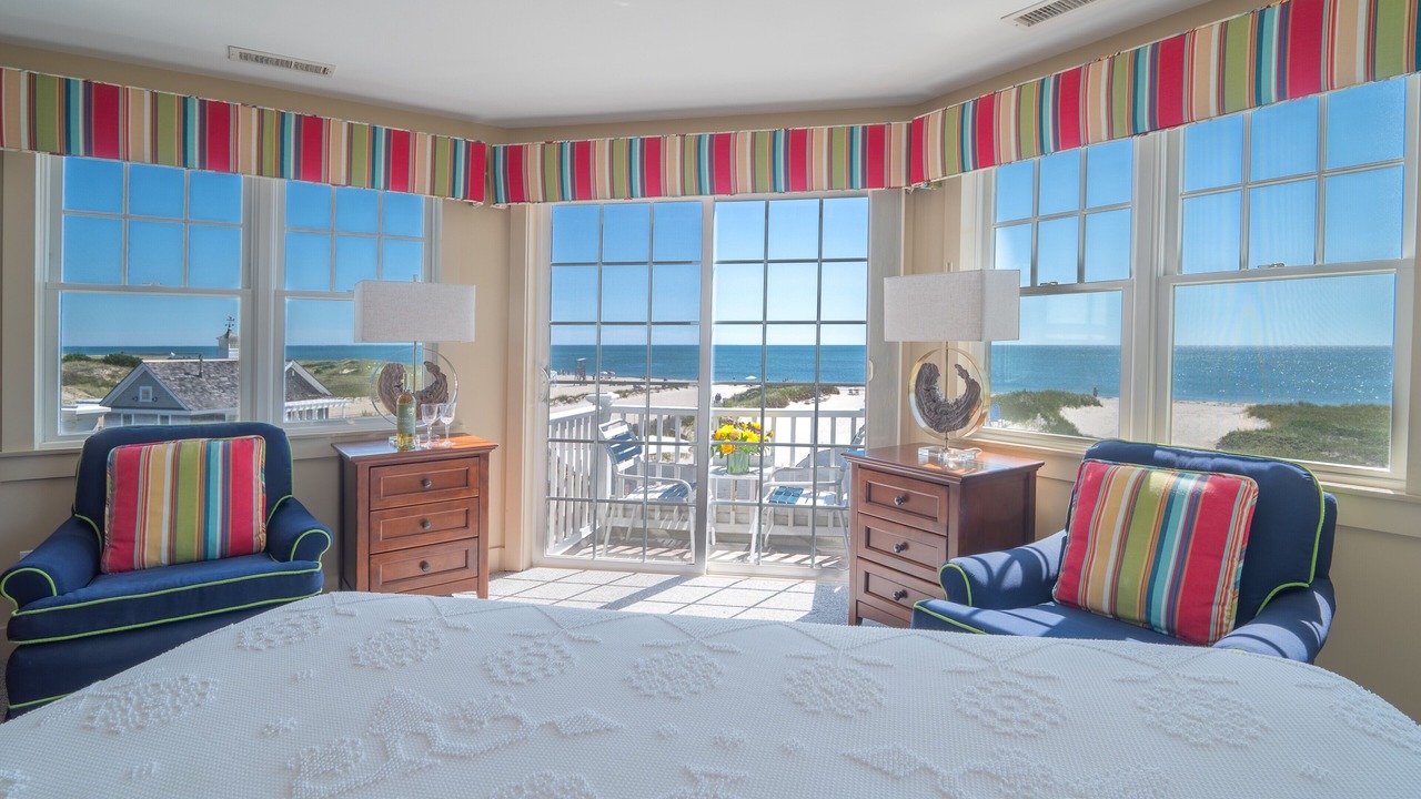 Photo of Patio Balcony in Harwich Port