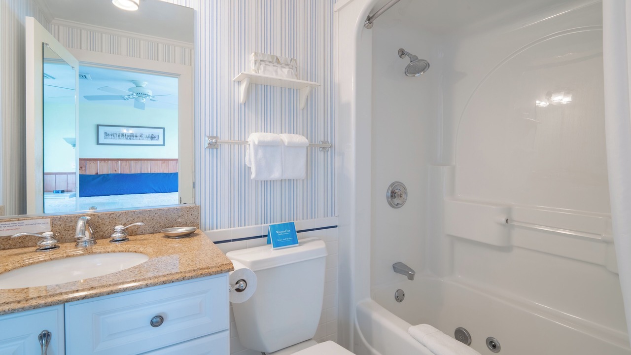 Photo of Bathroom in Harwich Port