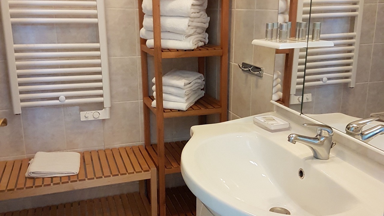 Photo of Bathroom in Cabries