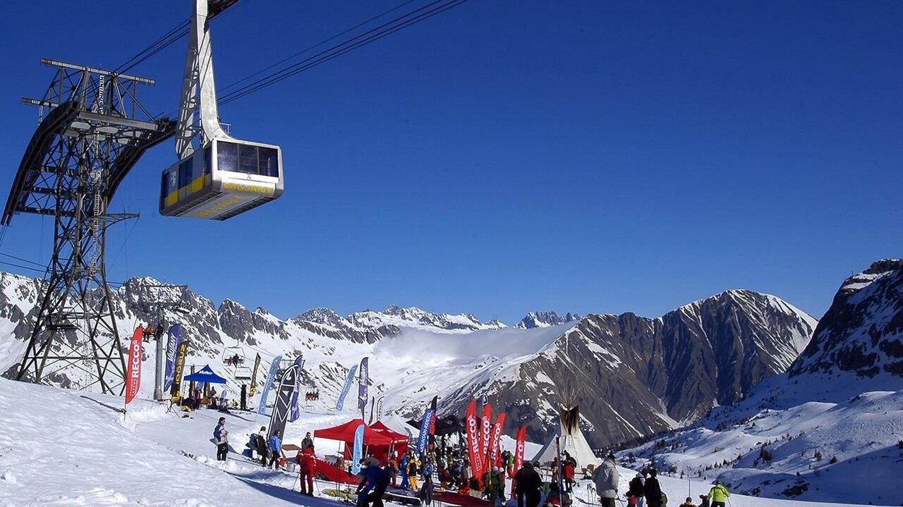 Photo of Others in Le Bourg-d'Oisans