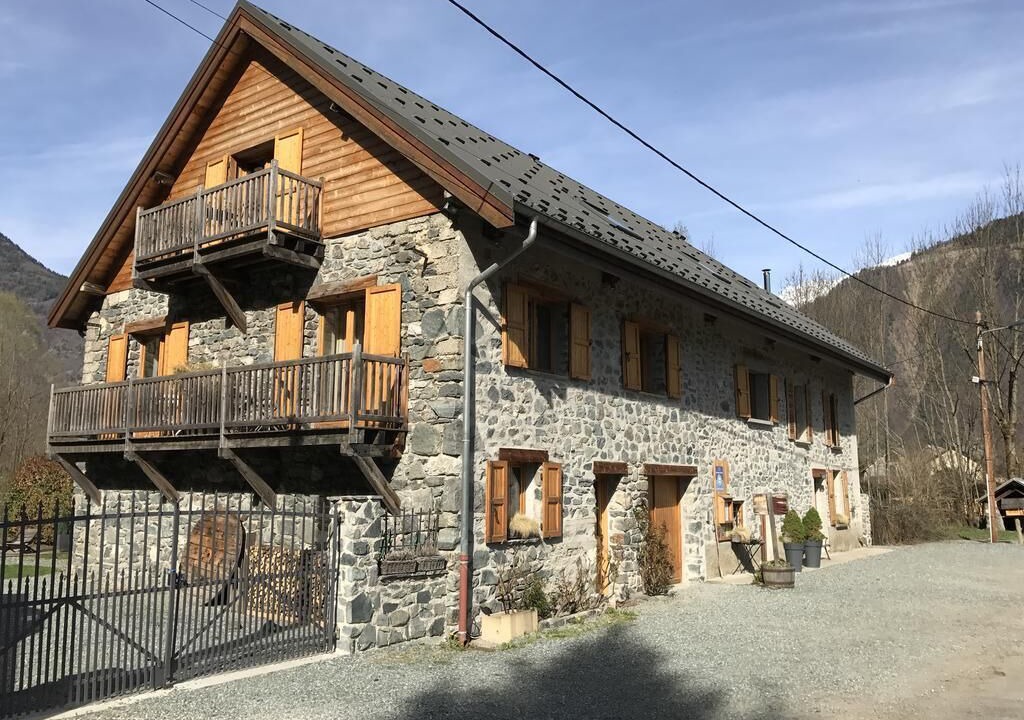 Photo of Outdoor in Le Bourg-d'Oisans