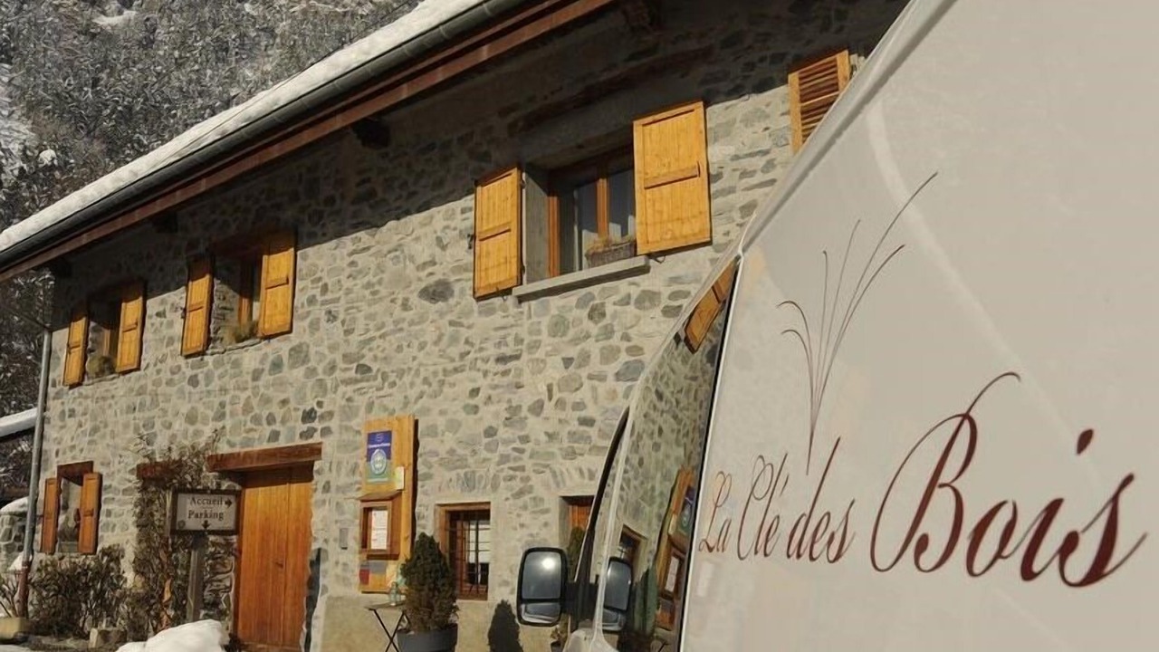Photo of Outdoor in Le Bourg-d'Oisans