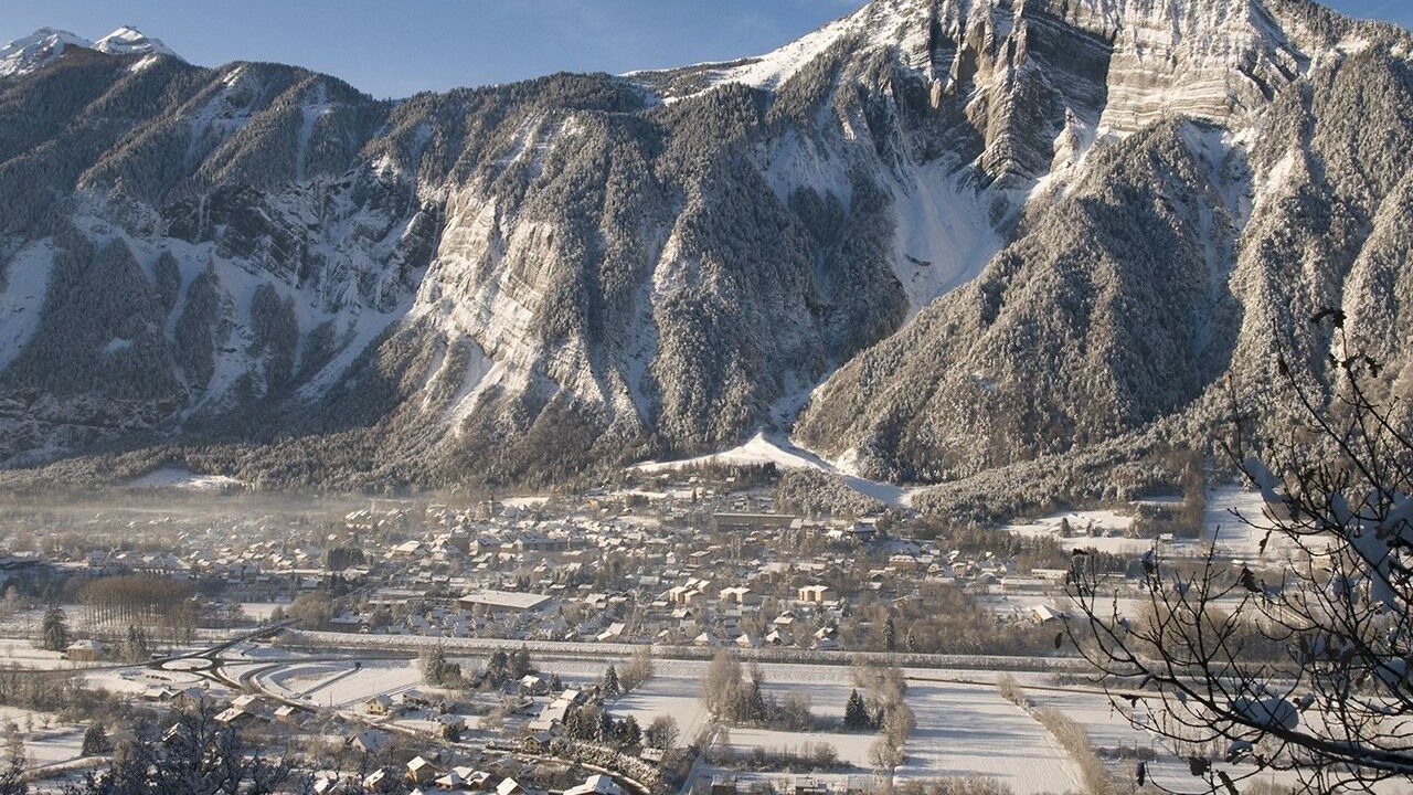 Photo of Others in Le Bourg-d'Oisans
