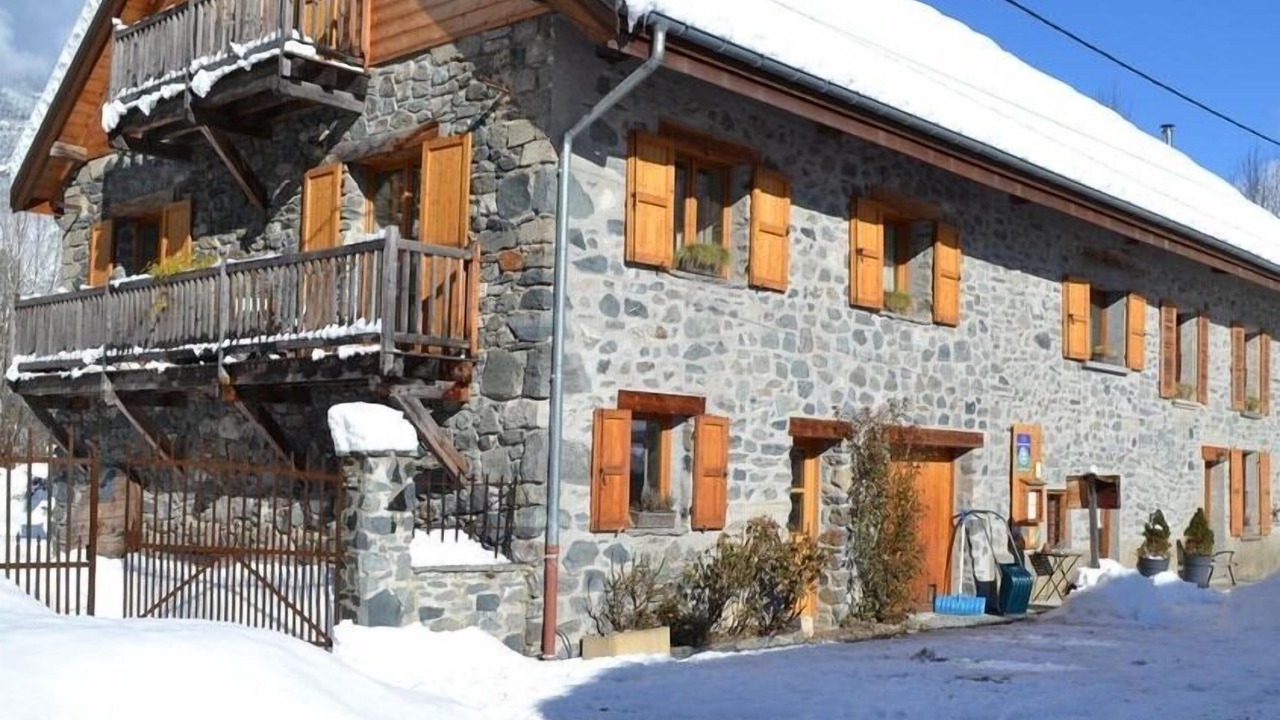 Photo of Outdoor in Le Bourg-d'Oisans