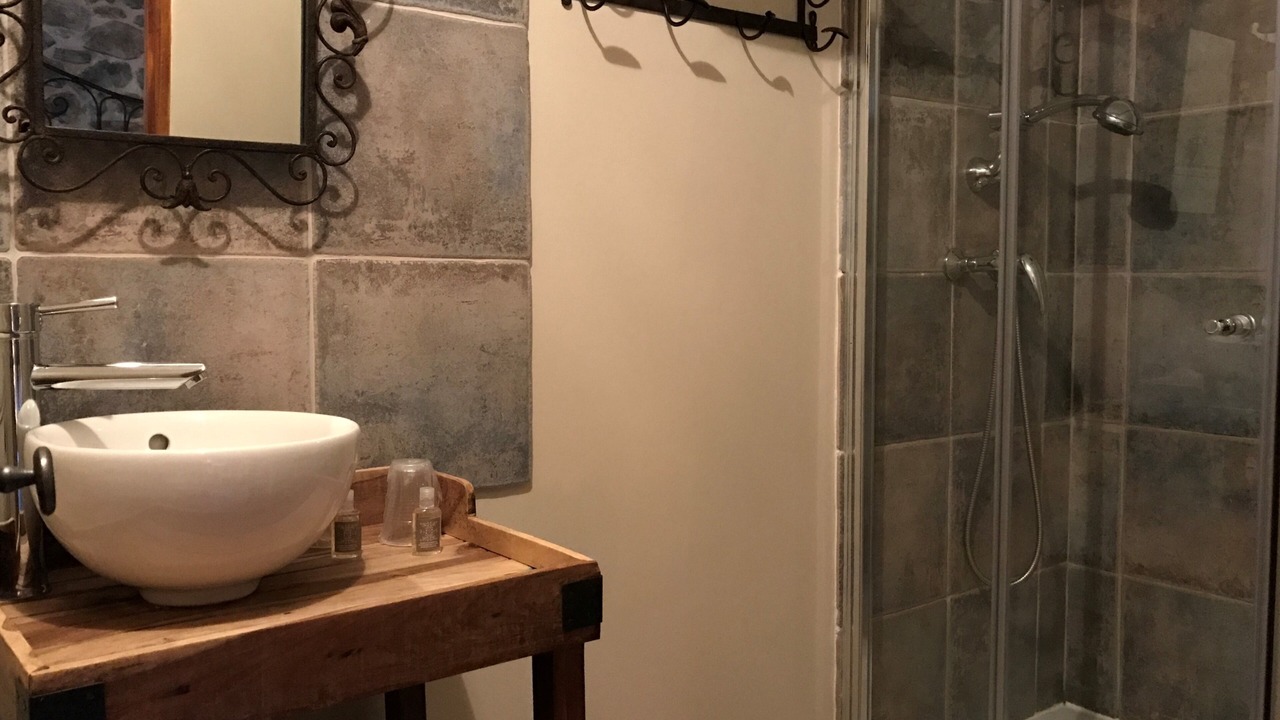Photo of Bathroom in Le Bourg-d'Oisans
