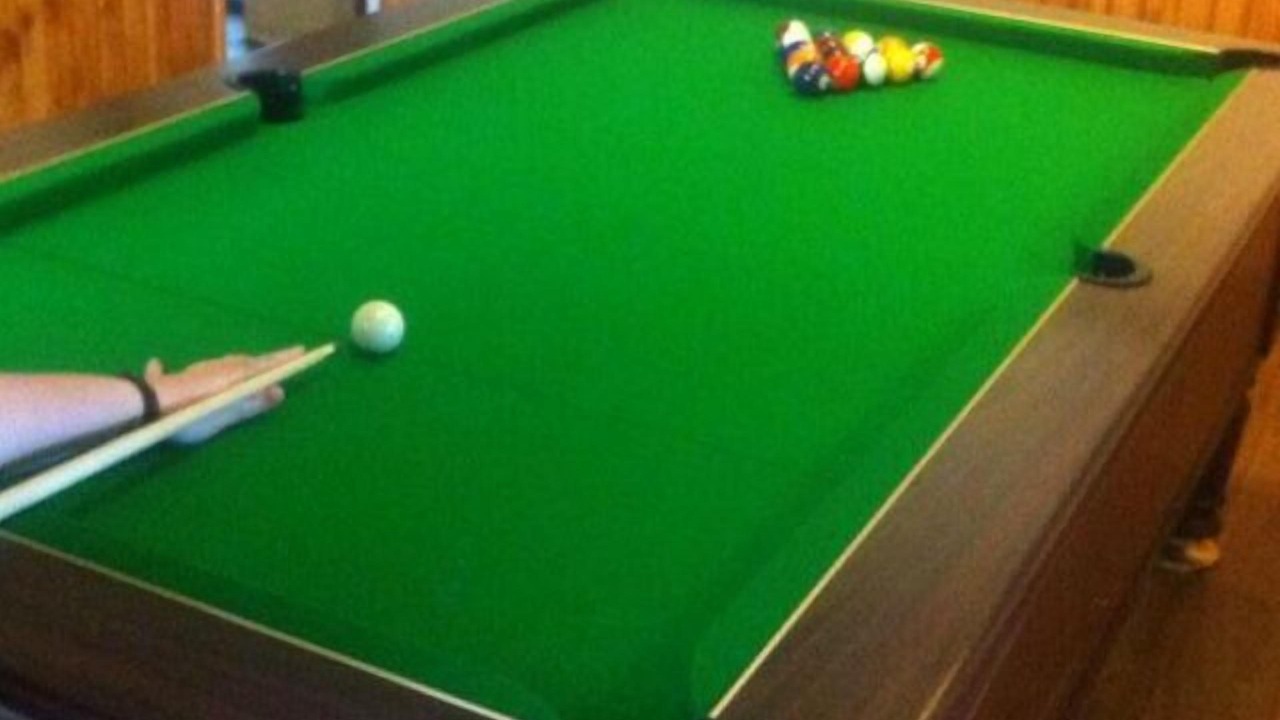 Photo of Bedroom in Salen