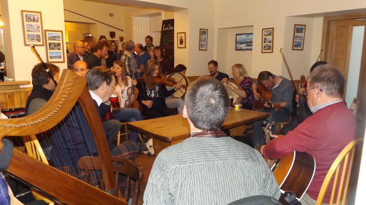 Photo of Others in Salen