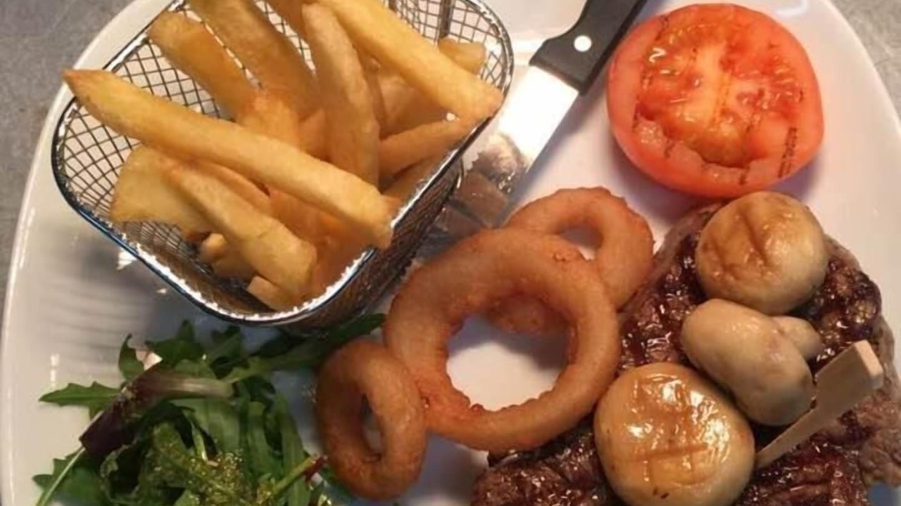 Photo of Others in Salen