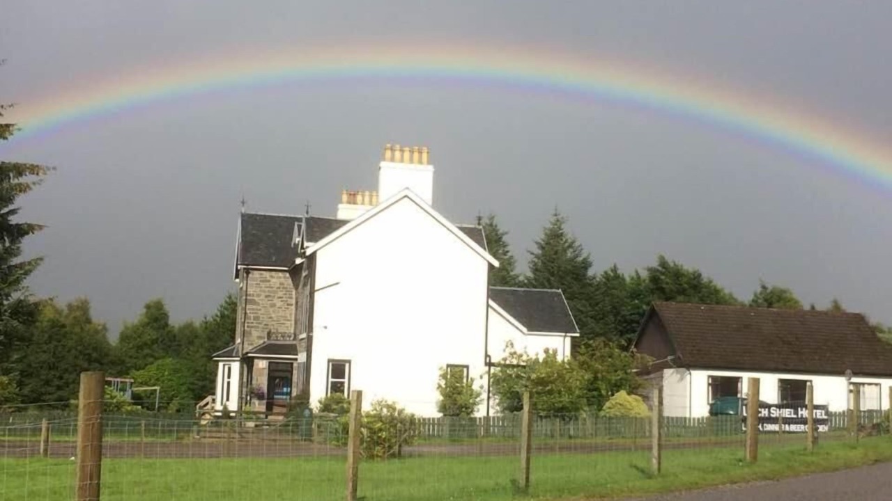 Photo of Outdoor in Salen