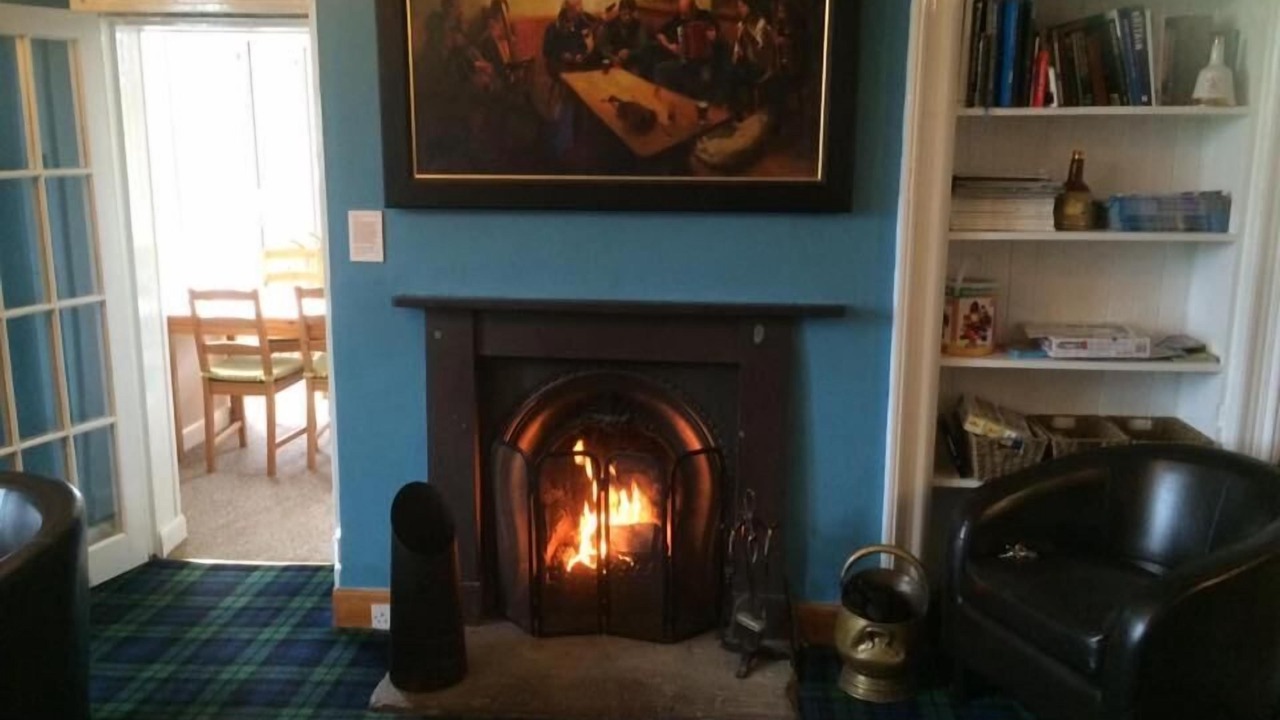 Photo of Others in Salen