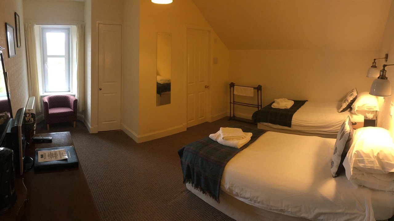 Photo of Bedroom in Salen