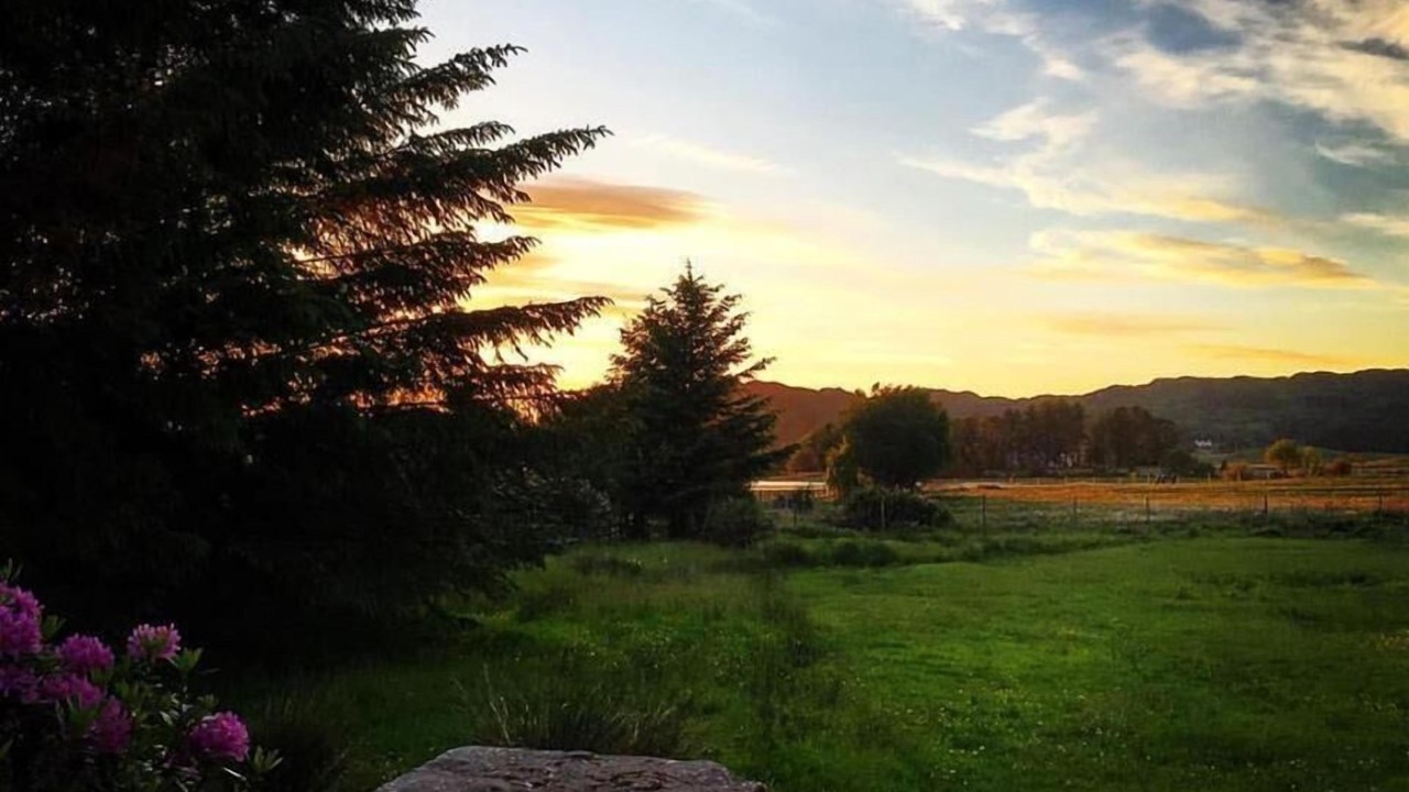 Photo of Outdoor in Salen