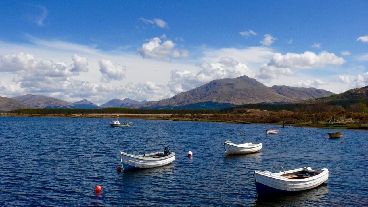 Photo of Outdoor in Salen