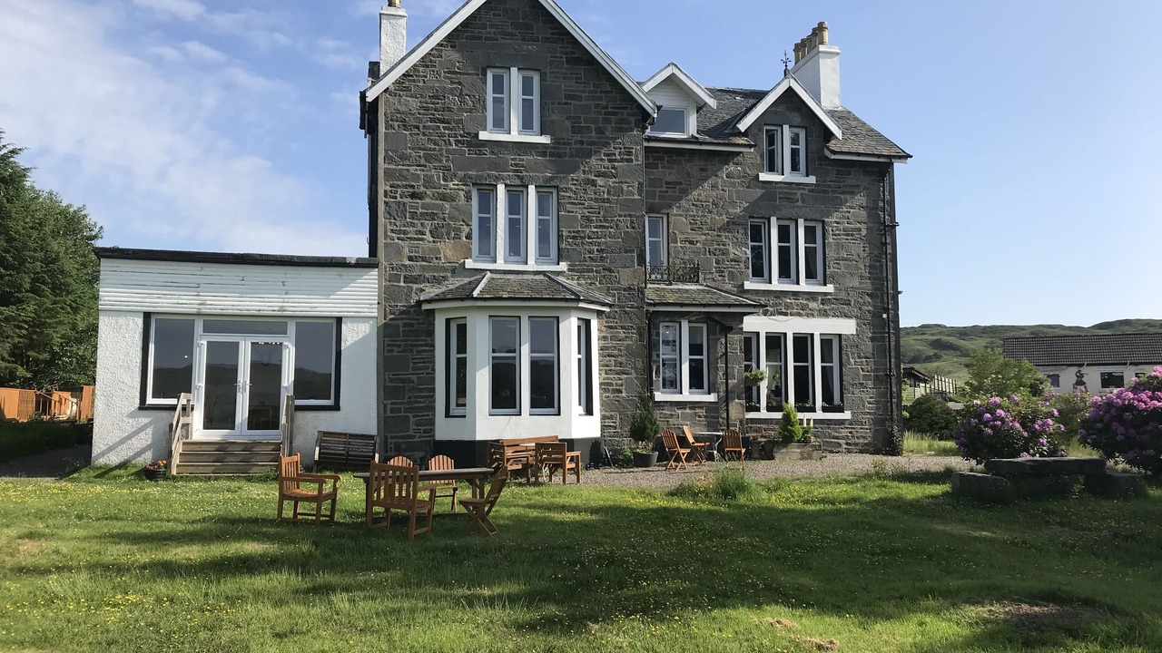 Photo of Outdoor in Salen