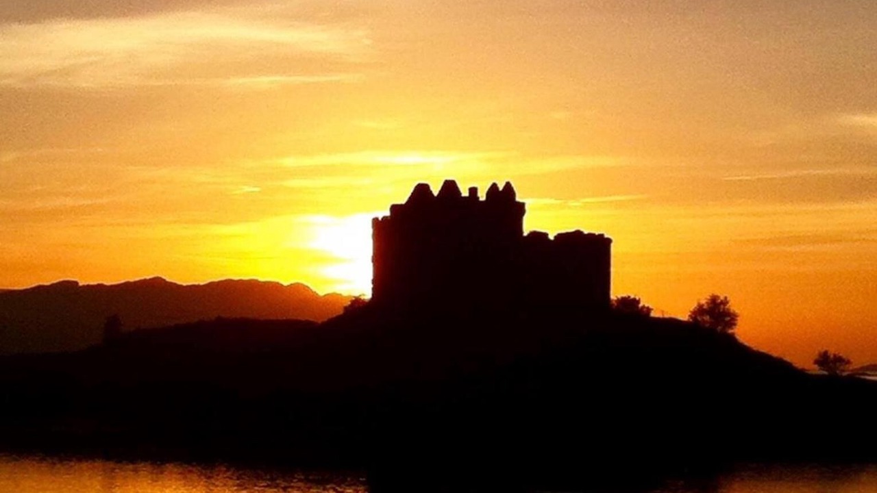 Photo of Others in Salen