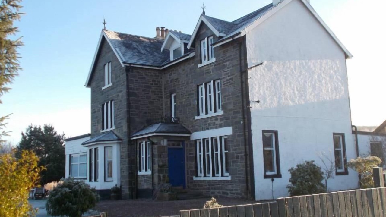 Photo of Outdoor in Salen