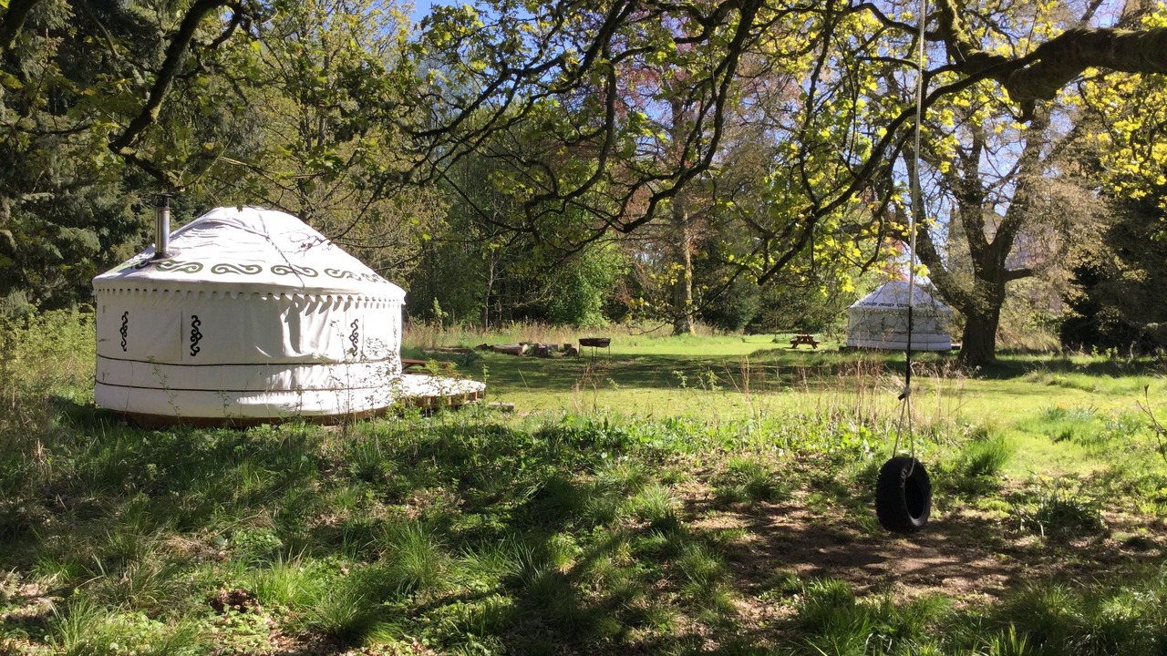 Photo of Bedroom in Blairgowrie