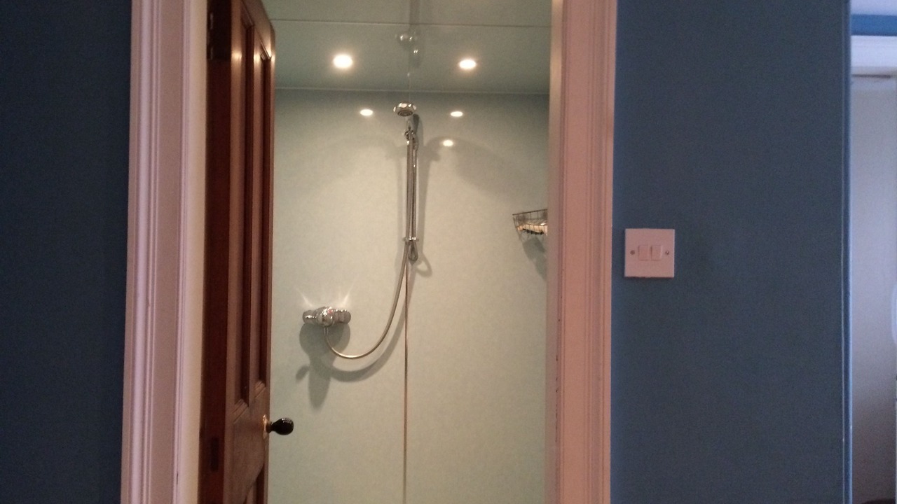 Photo of Bathroom in Blairgowrie