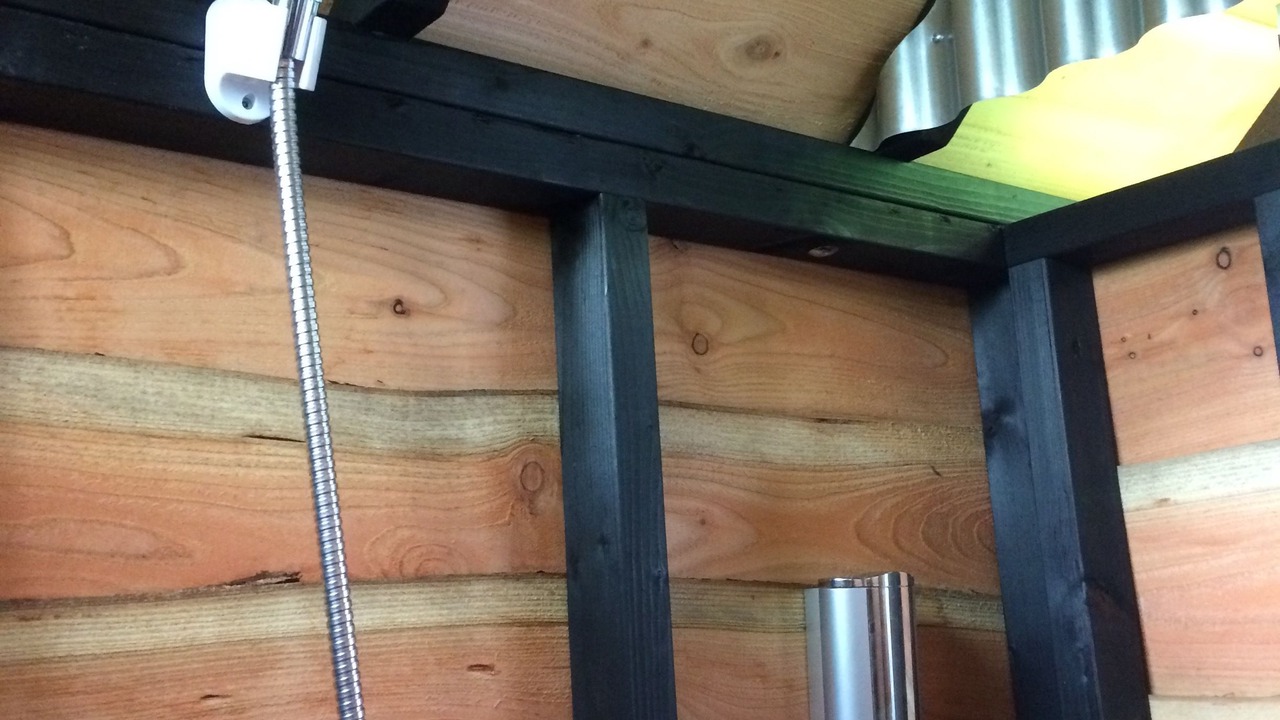 Photo of Bathroom in Blairgowrie