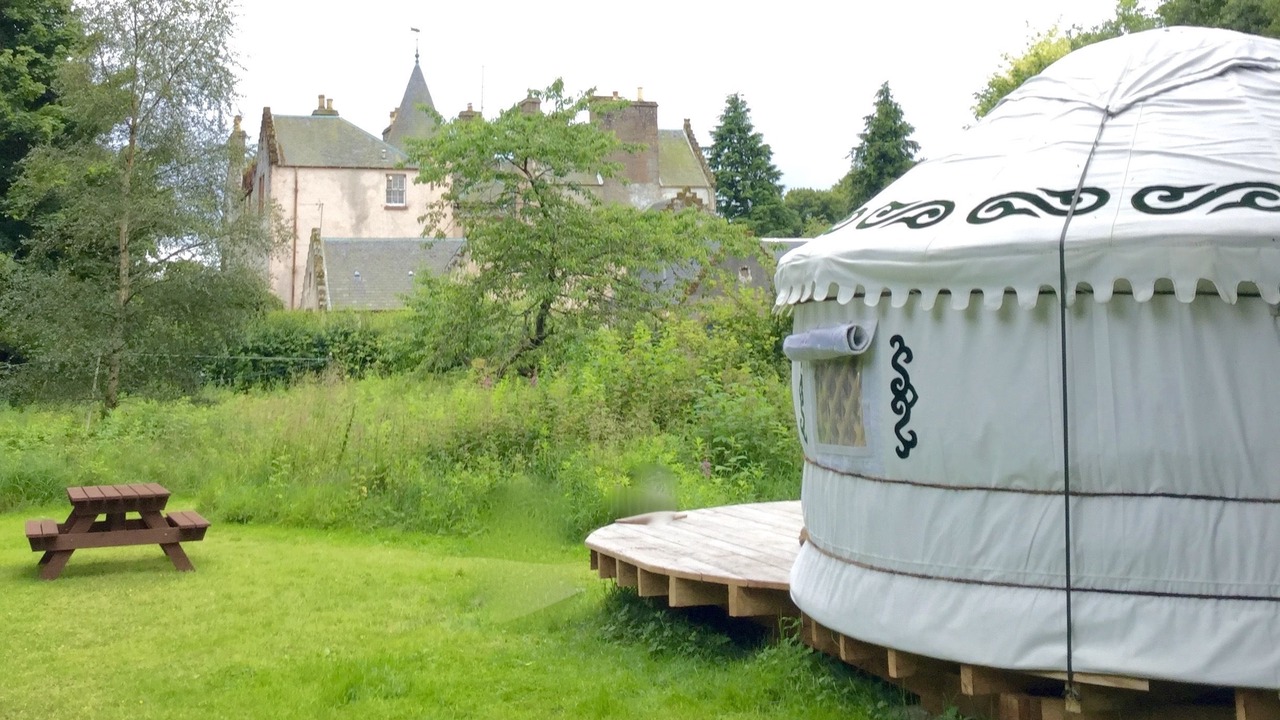 Photo of Bedroom in Blairgowrie