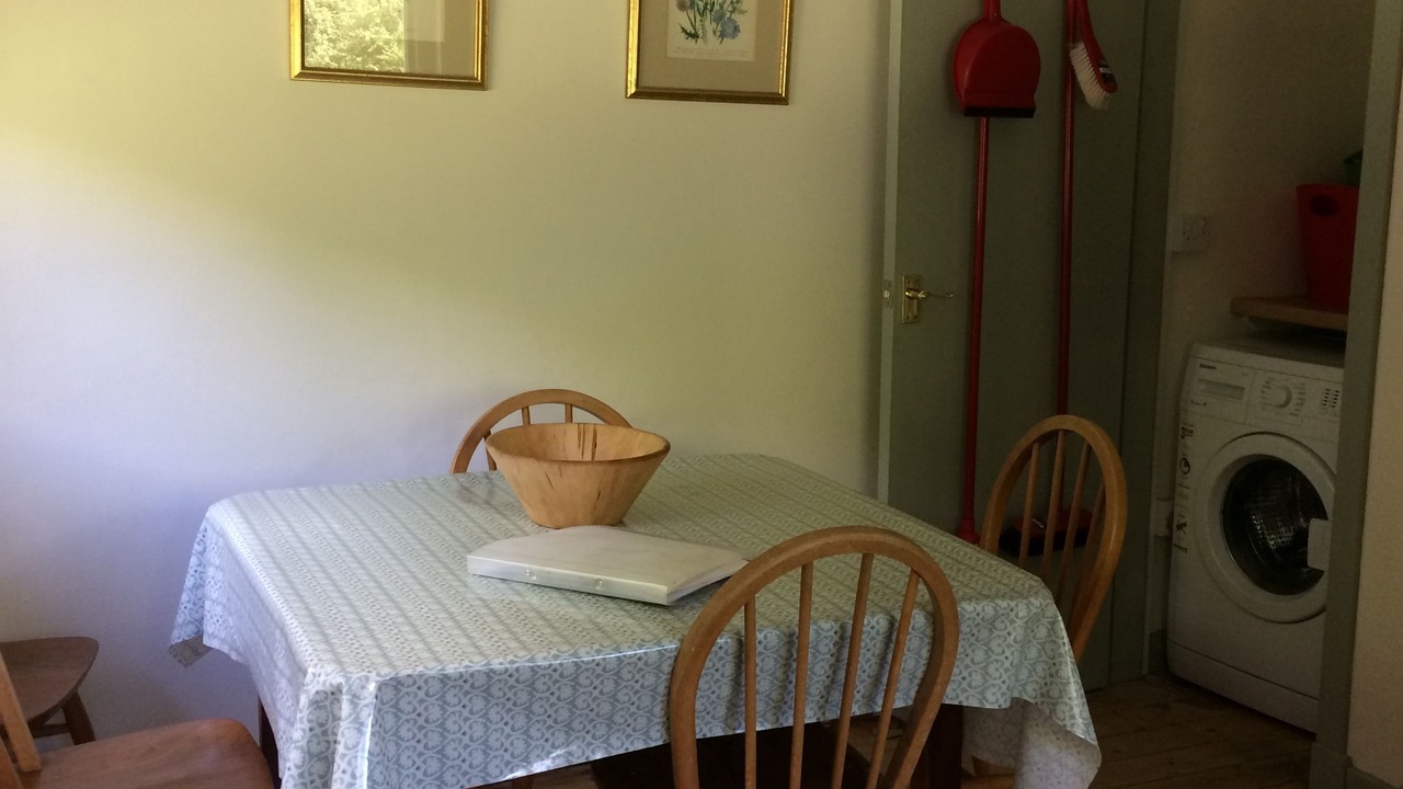 Photo of Bedroom in Blairgowrie