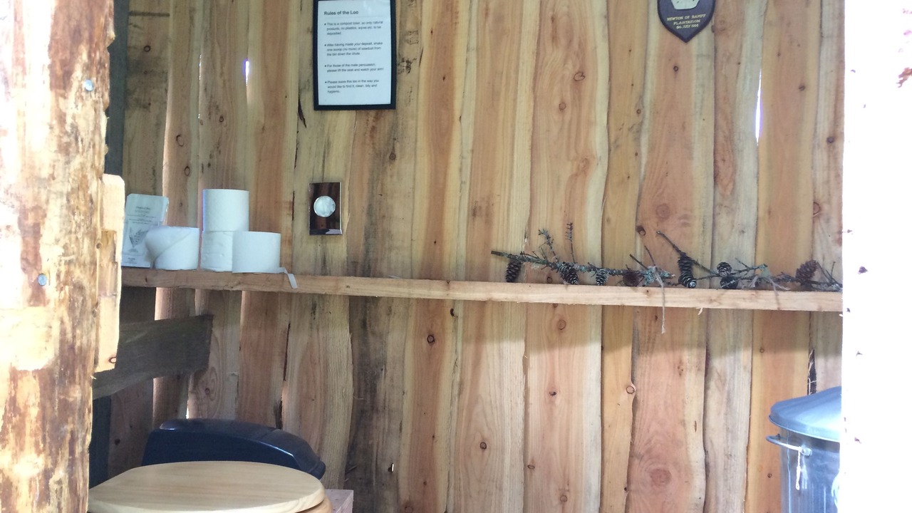 Photo of Bathroom in Blairgowrie