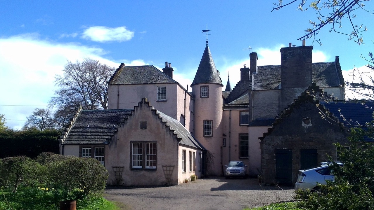 Photo of Outdoor in Blairgowrie