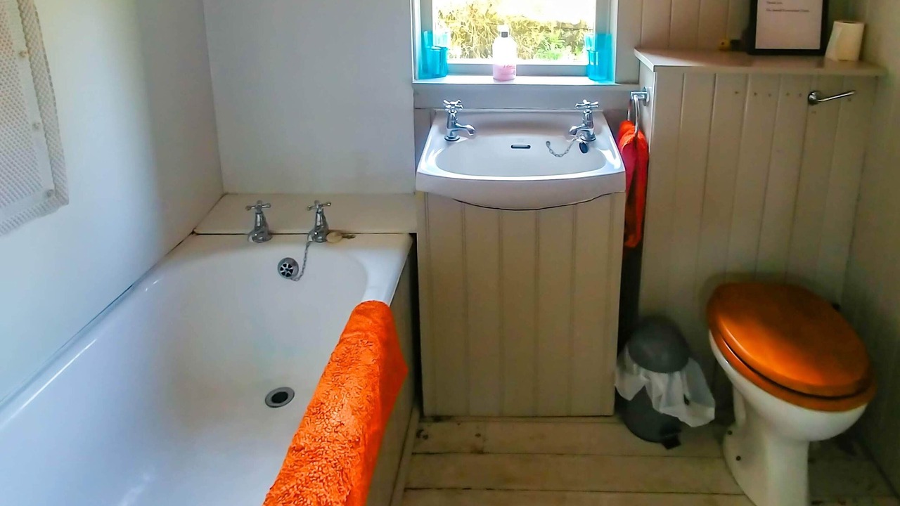 Photo of Bathroom in Blairgowrie