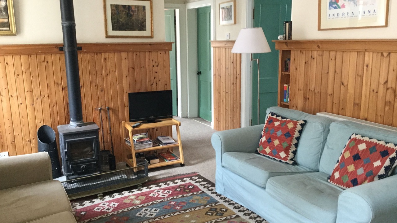 Photo of Bedroom in Blairgowrie