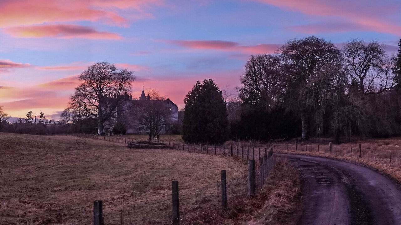 Photo of Outdoor in Blairgowrie