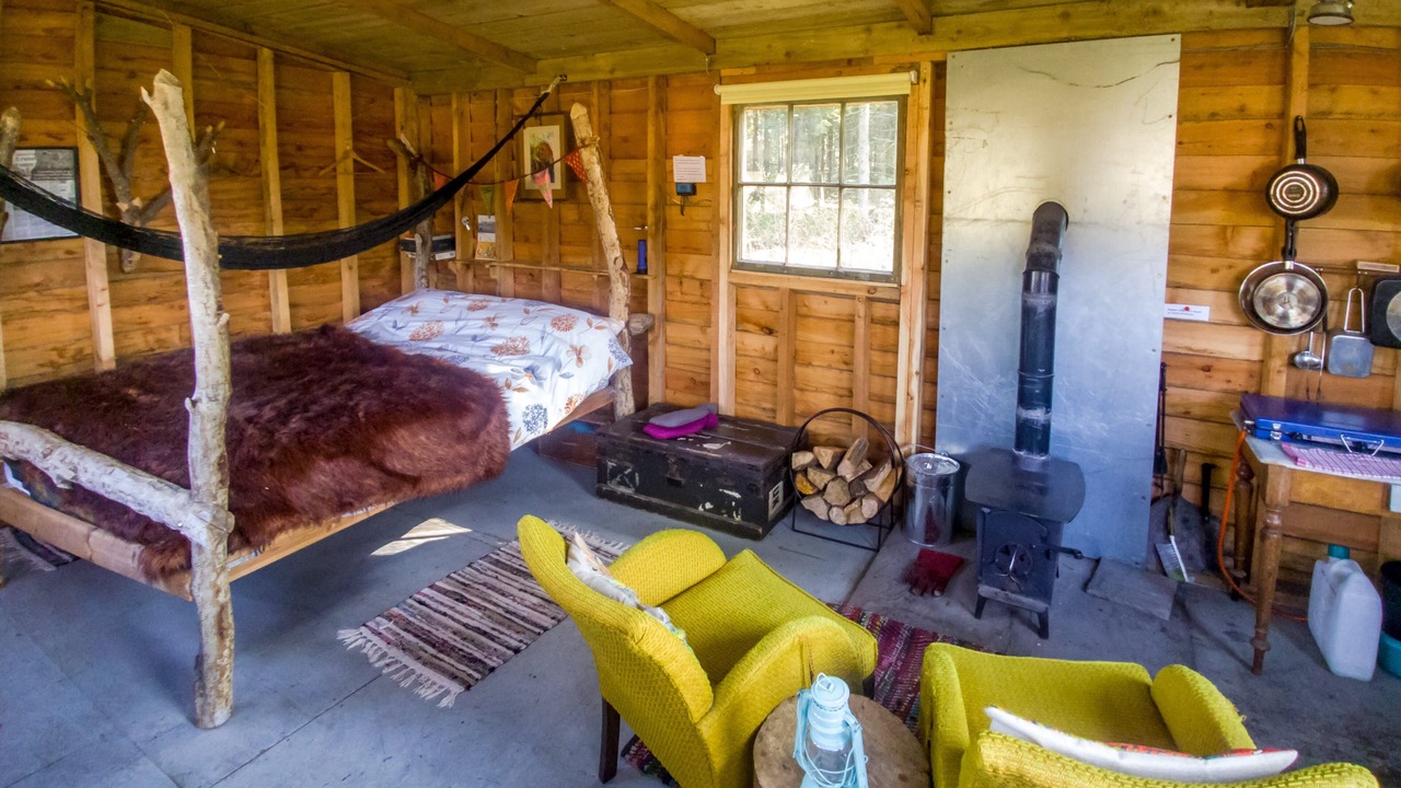 Photo of Bedroom in Blairgowrie