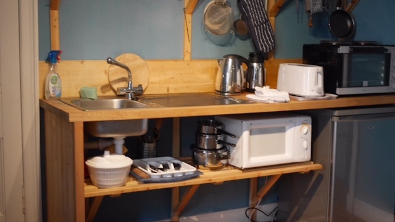 Photo of Livingroom in Blairgowrie